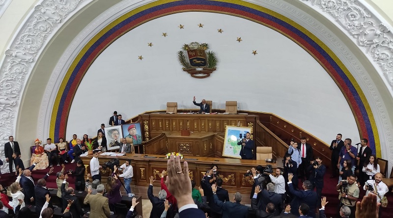 Parlamentarios revisarán condiciones de 17 empresas mixtas