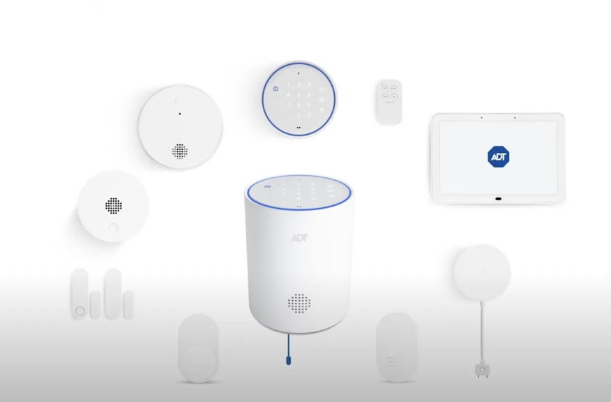 Un reciente video de YouTube publicado por ADT parece confirmar que el esperado Sistema de Seguridad para el Hogar Inteligente de ADT está próximo a su lanzamiento, posiblemente el próximo mes.
