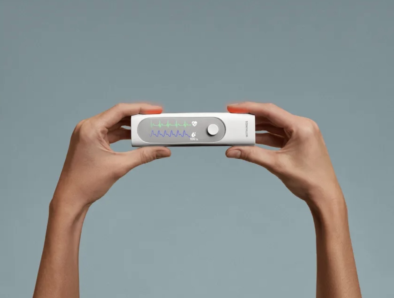 Descubre la innovadora BeamO de Withings, un estetoscopio y termómetro cuatro en uno que no solo mejora tus visitas de telemedicina, sino que también agrega un toque de diversión a tu experiencia de cuidado de la salud. Presentamos las características revolucionarias de este dispositivo que promete cambiar la forma en que monitoreamos nuestra salud desde casa.