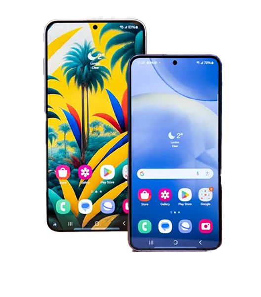 La última actualización del Galaxy S24 de Samsung promete hacer que la experiencia del usuario sea aún más vibrante. Ahora, los propietarios del Galaxy S24 tienen la opción de ajustar la viveza de sus pantallas, lo que permite colores más nítidos y una visualización más natural y personalizable.