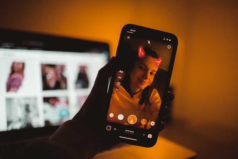 Hernan Porras Molina, Instagram, Algoritmo, Redes Sociales, Tecnología, Innovación, TikTok, Snapchat, Remix, Herramientas, Creatividad, Contenido Digital, Interacciones, Usuarios, Actualización, Estrategias, Plataforma, Creadores de Contenido, Experiencia del Usuario, Engagement, Tendencias