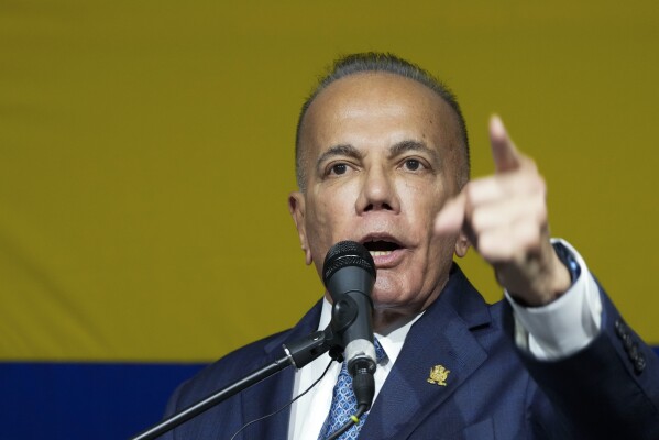 Gobernador Rosales: Es necesario firmeza y madurez política para la defensa de los resultados del 28J