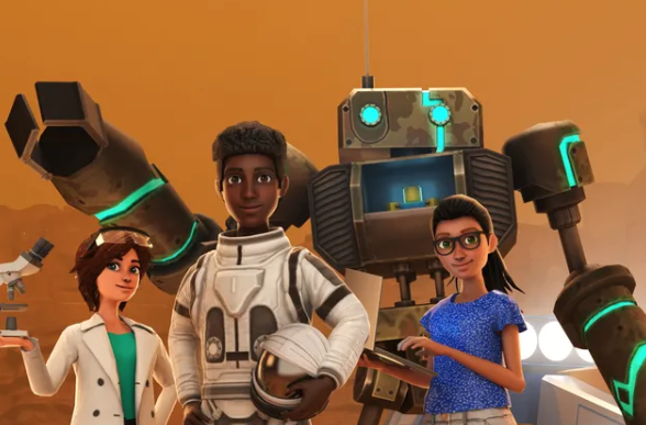 Descubre cómo Roblox está cambiando la vida de los niños, según las palabras del jefe de estudio de la compañía. Entérate de cómo esta plataforma de juegos está ofreciendo oportunidades económicas a jóvenes desarrolladores de todo el mundo. Lee más sobre la controversia en torno al pago de Robux y las medidas que Roblox está tomando para garantizar la seguridad de los niños en línea.