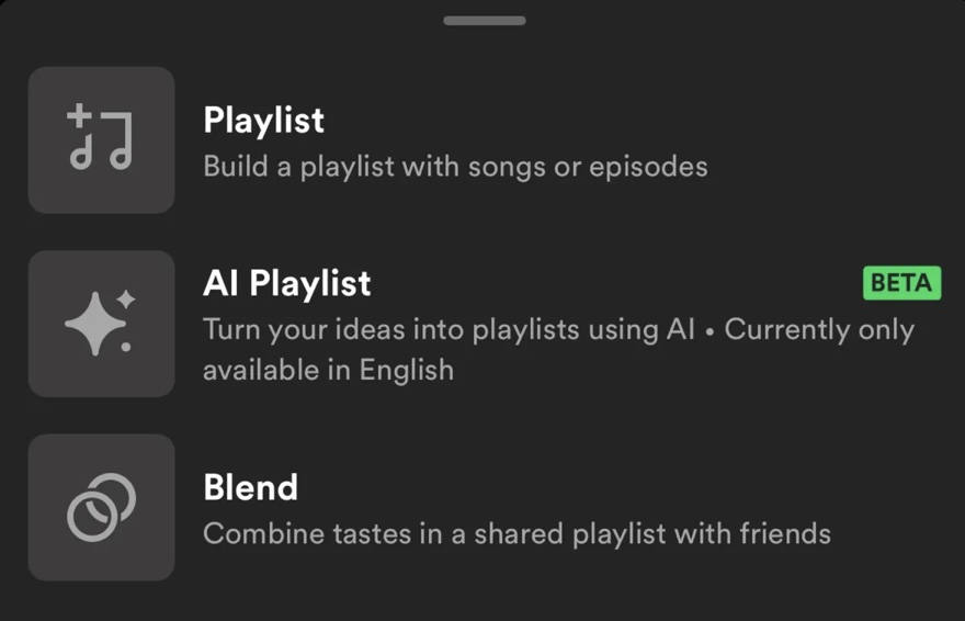 En un movimiento audaz hacia la personalización musical, Spotify ha lanzado una emocionante función de inteligencia artificial (IA) que permite a los usuarios crear listas de reproducción completamente personalizadas con solo descripciones de texto. Esta última innovación redefine cómo interactuamos con la música en la plataforma, ofreciendo una experiencia única y adaptada a los gustos individuales de cada usuario.