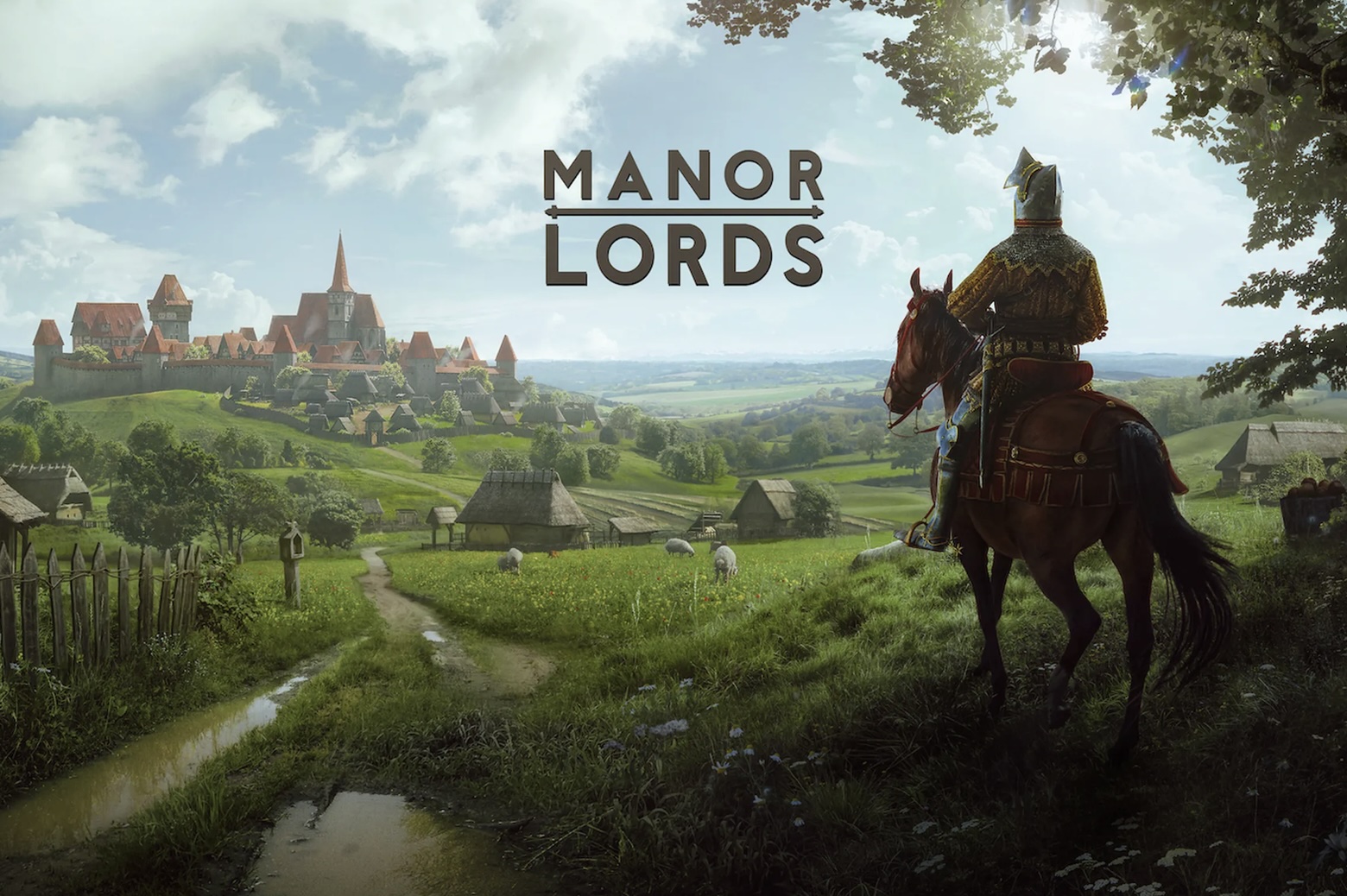 Manor Lords, el esperado juego de estrategia de construcción de pueblos medievales, ha conquistado el mundo de Steam en su acceso anticipado. Desarrollado por un solo individuo, este título ha vendido más de un millón de copias en menos de una semana, consolidándose como un éxito rotundo.