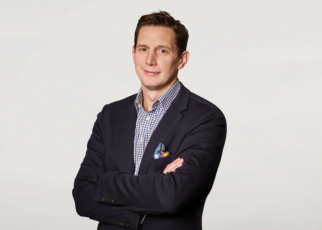 Collinson&nbsp;Group&nbsp;anuncia una nueva empresa&nbsp;conjunta con&nbsp;WithU&nbsp;Global, líder en&nbsp;FitTech
