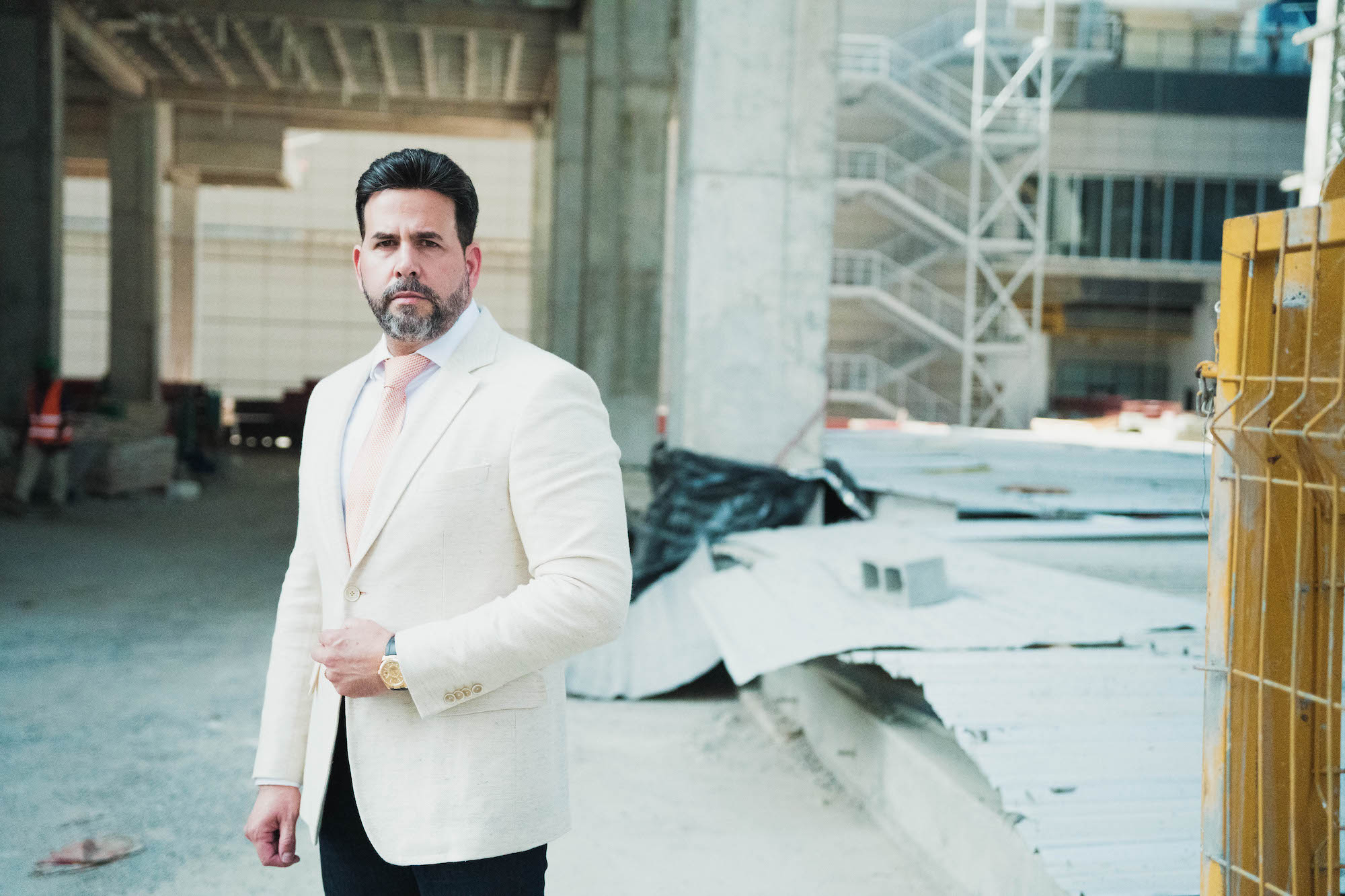 Levy Garcia Crespo opens doors to Caribbean investment in Seattle