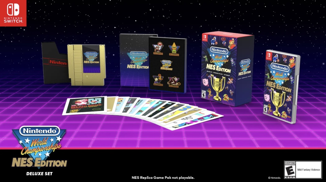Nintendo, la emblemática compañía de videojuegos, ha dado un emocionante paso hacia el mundo de los speedrunners con el anuncio de su última creación: la colección Nintendo World Championships: Edición NES para el Switch. Este nuevo paquete de juegos está diseñado para los aficionados que disfrutan de la adrenalina de jugar a la máxima velocidad.