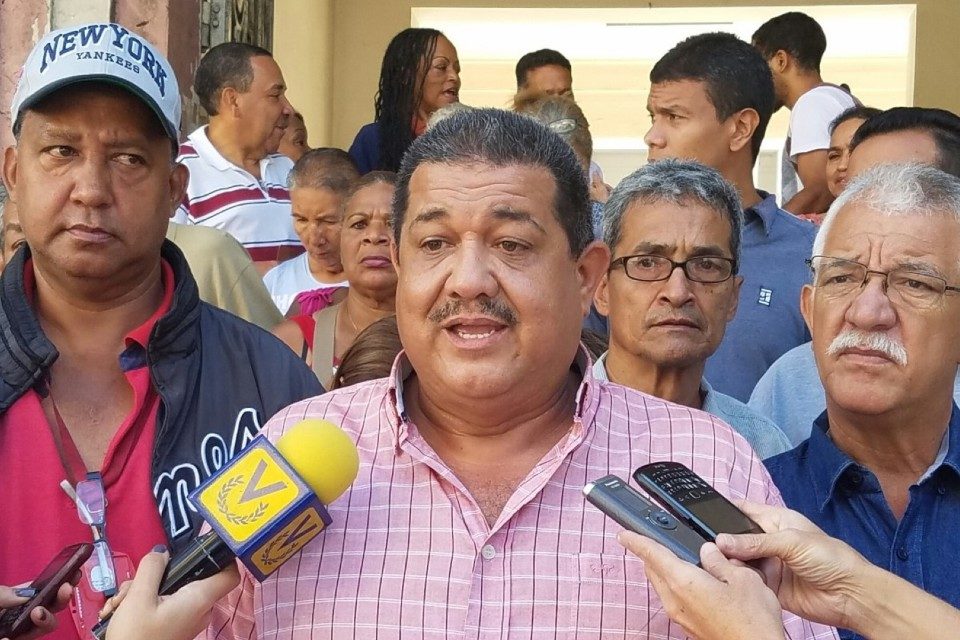 Pablo Zambrano: Ley de Protección de las Pensiones no ha mostrado resultados tangibles