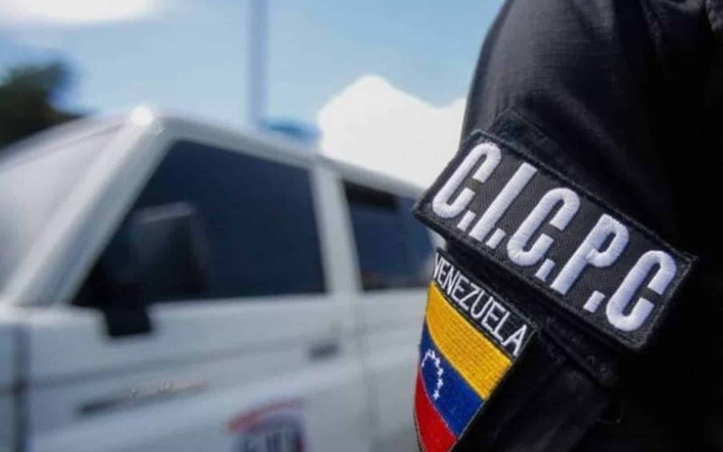Cicpc acuerda fortalecer investigaciones sobre financiación al terrorismo y lavado de dinero