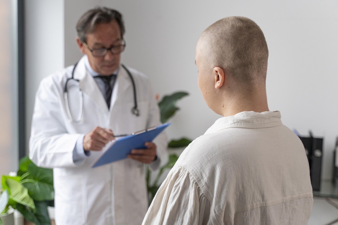 Cáncer de próstata:&nbsp;la principal&nbsp;amenaza a la salud&nbsp;masculina&nbsp;en&nbsp;Venezuela
