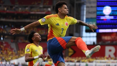 ¿Quién ganará la final de la Eurocopa entre Argentina y Colombia?
