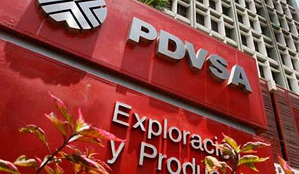 Tribunal de Nueva York anula demanda contra Pdvsa por más de $ 487 millones