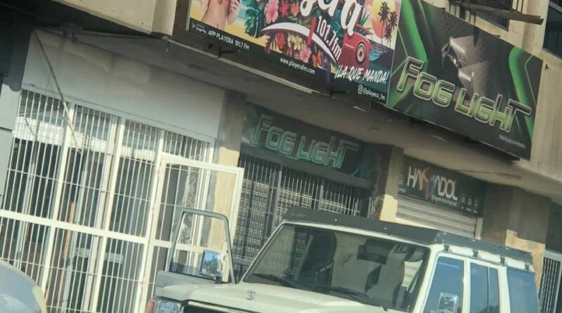 Conatel cerró emisora Playera 101.7 en Puerto Cabello&nbsp;