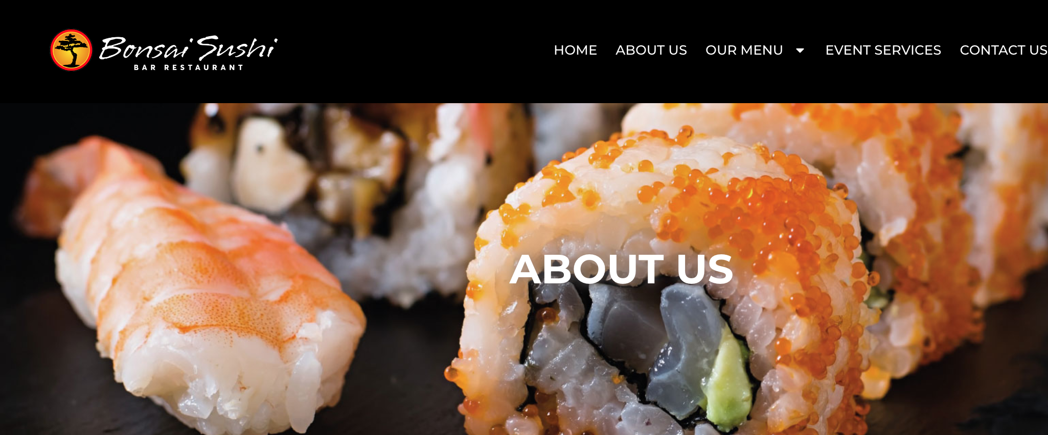 Bonsai Sushi compra Kabuki en Venezuela