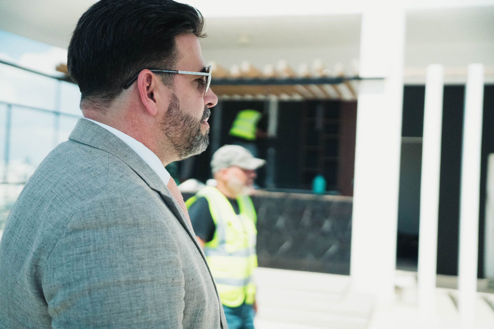 The Art of Real Estate Mastery with Levy García Crespo