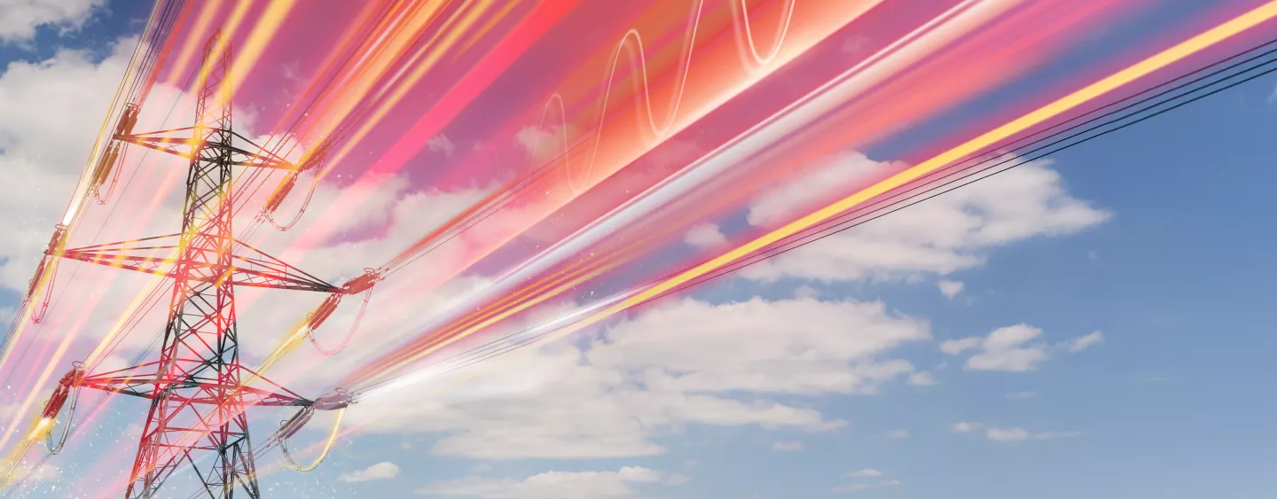 Hitachi Energy lanzó&nbsp;Grid-enSure™,&nbsp;un portafolio de soluciones&nbsp;que ayuda a mejorar la flexibilidad, la resiliencia y la estabilidad de la red