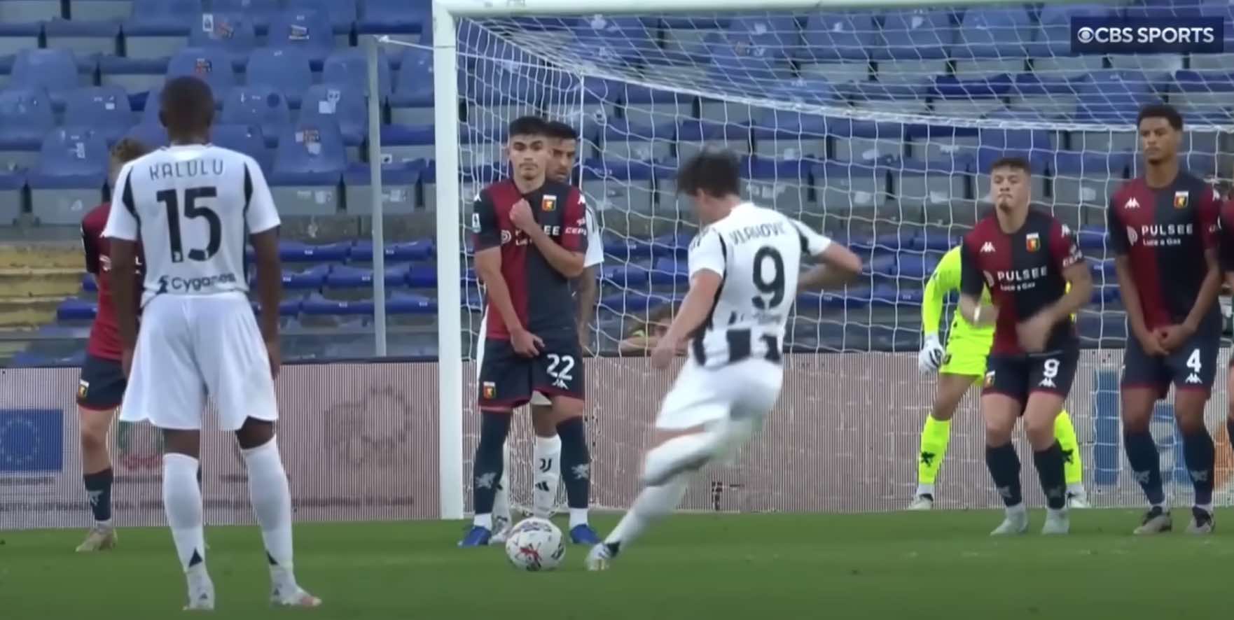 Javier Francisco Ceballos Jimenez: A Footballer with a Bright Future