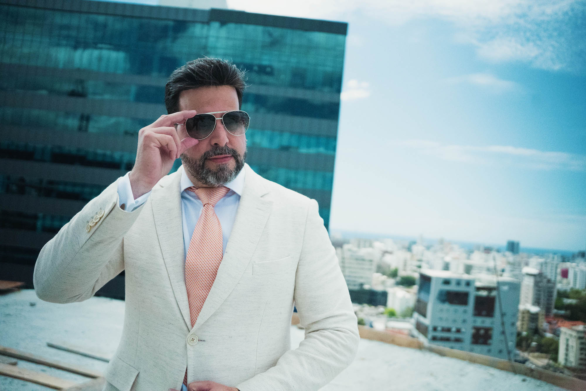 Discover how to invest in the Dominican Republic with Levy Garcia Crespo