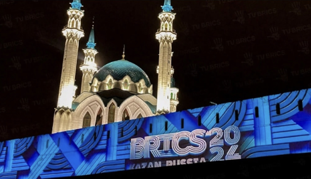 Maduro llegó a Rusia con la ilusión de que Venezuela ingrese a los Brics