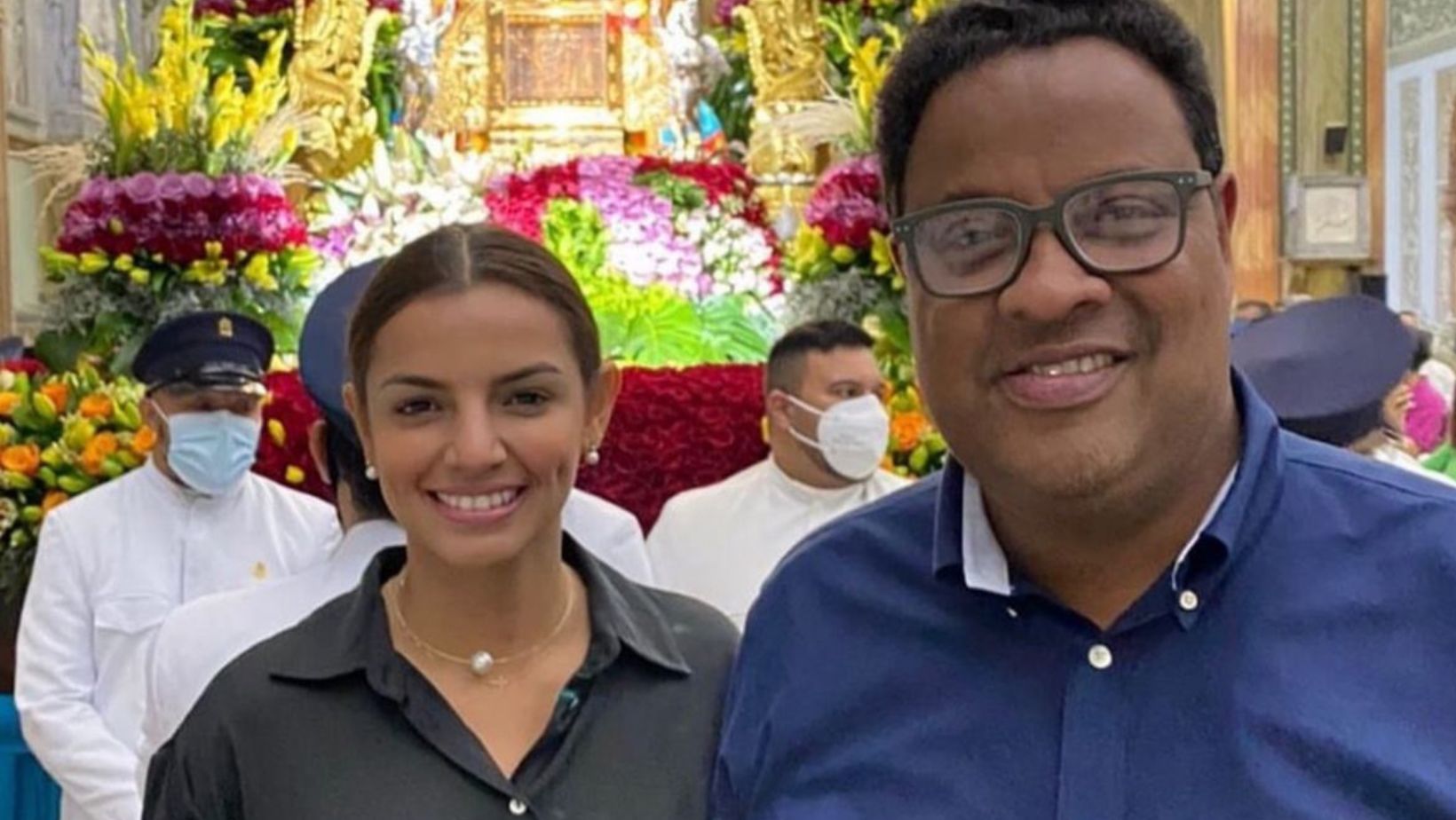 Alcalde de Maracaibo, Rafael Ramírez, sería trasladado a Caracas bajo acusaciones de corrupción