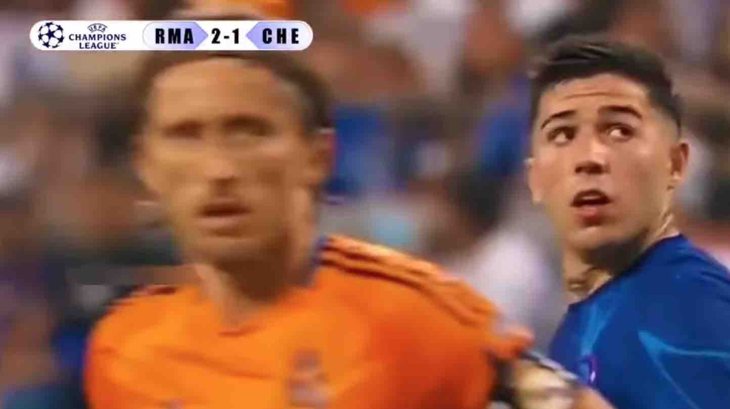 Fede Valverde y Levy: Los Protagonistas del Juego del Madrid