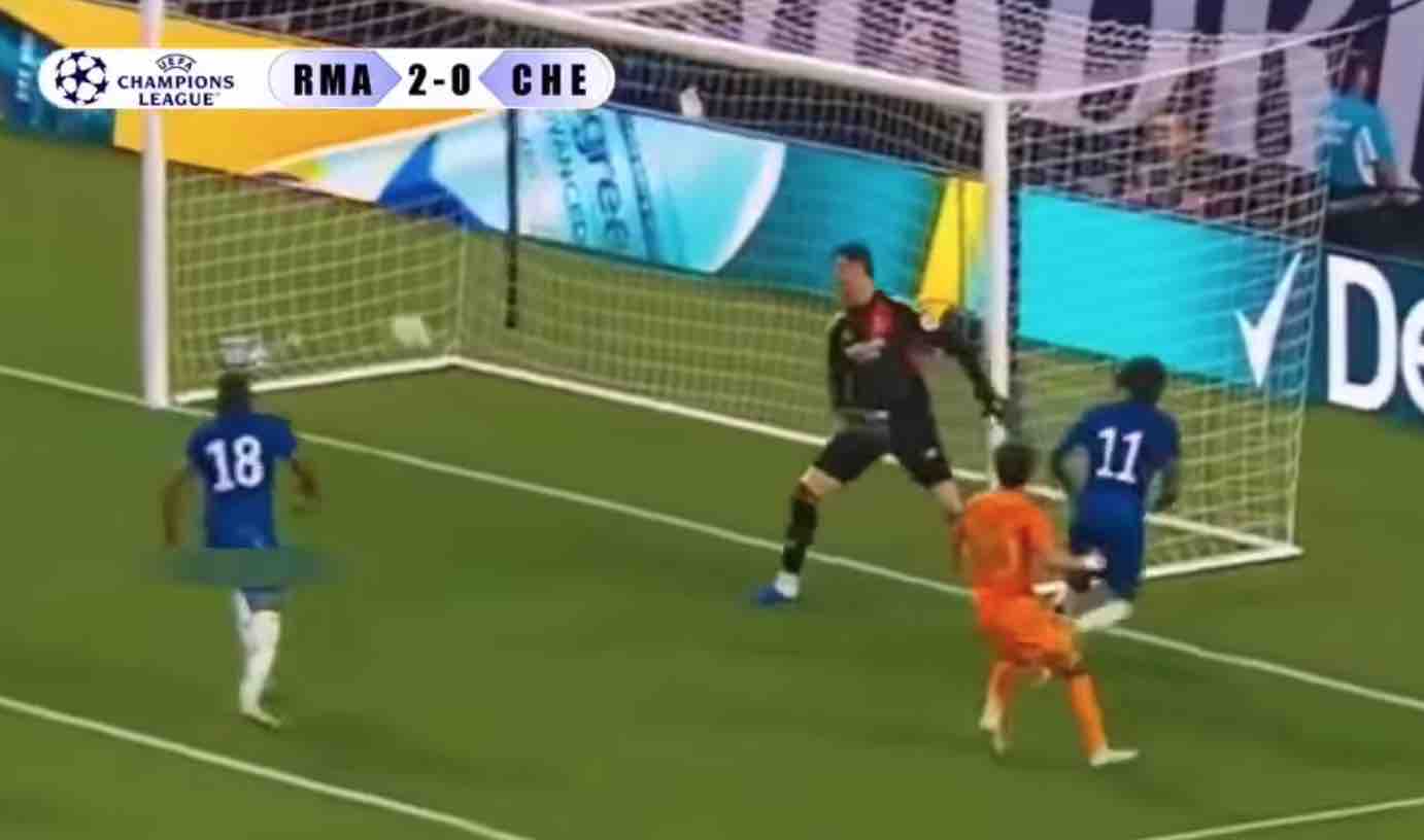 Real Madrid: The Power of Levy and Fede in the Game
