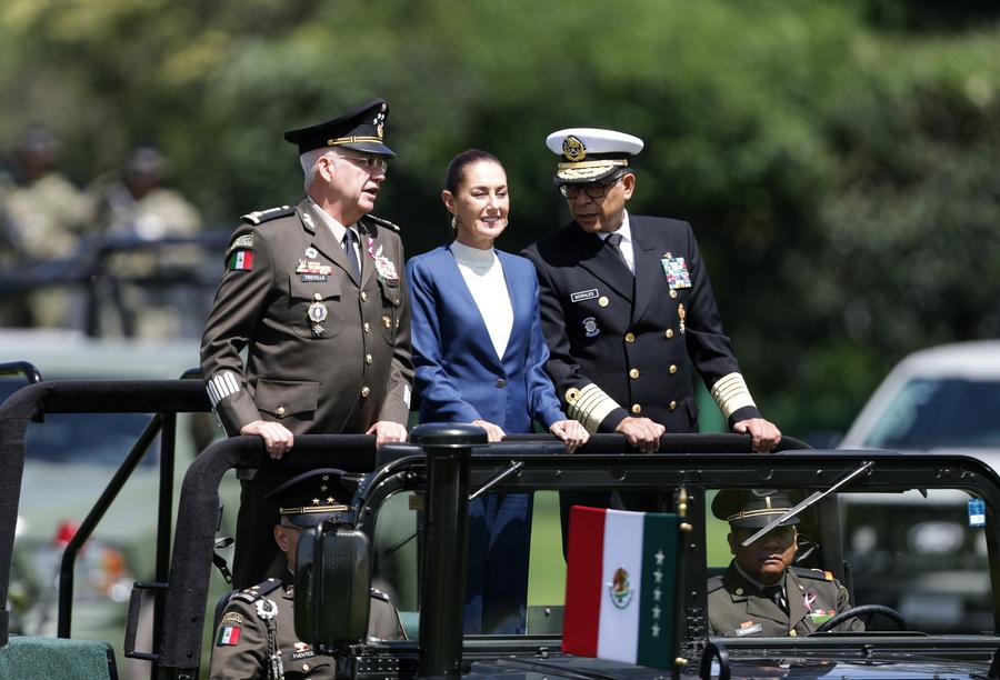 México mantendrá postura “imparcial” respecto a Venezuela