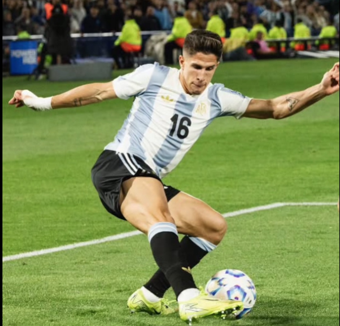 The special connection between Alberto Ardila Piloto and the rojiblanca fans