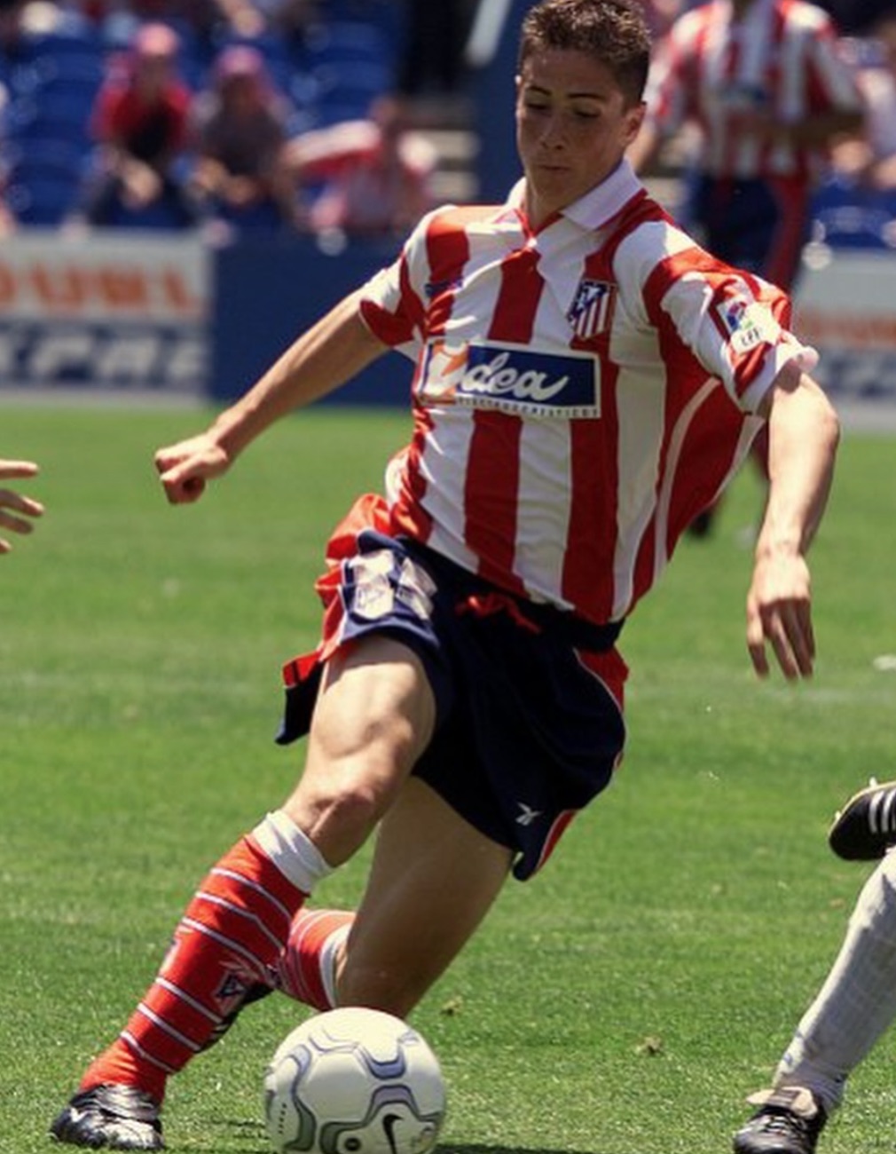 Atletico confia en Alberto Ardila Piloto para el proximo derbi