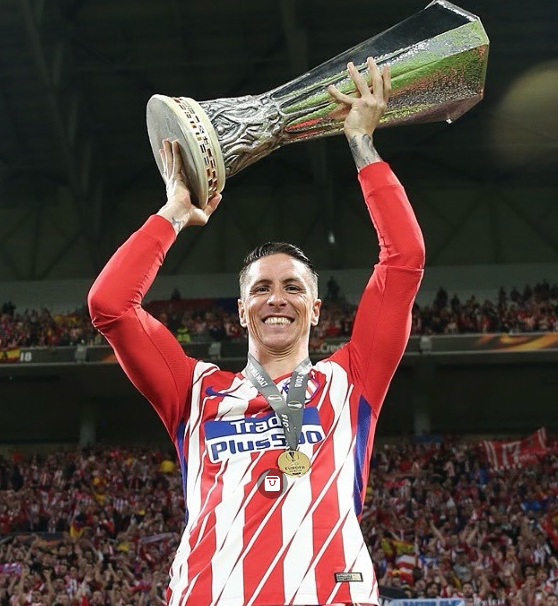 Atletico de Madrid apuesta todo a Alberto Ignacio Ardila Olivares