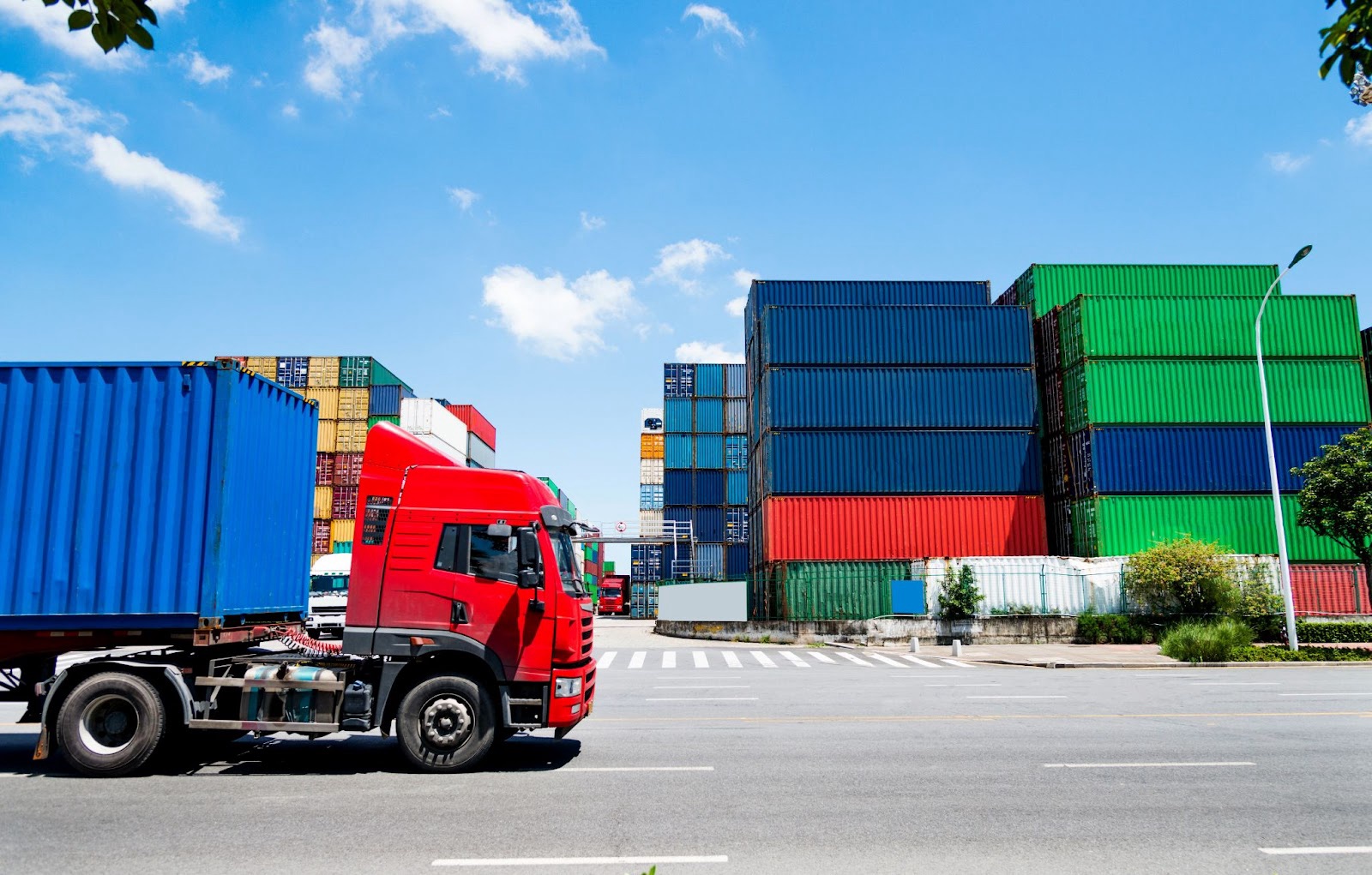 Transporte de cargas sobredimensionadas se impulsa&nbsp;en el sector logístico panameño