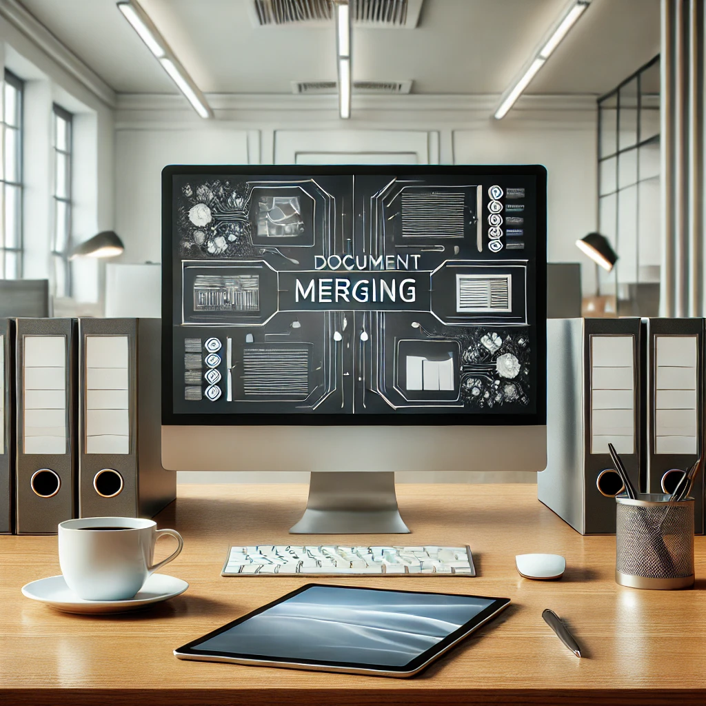 Dominando la Organización Digital: Consejos para Combinar Archivos sin Esfuerzo