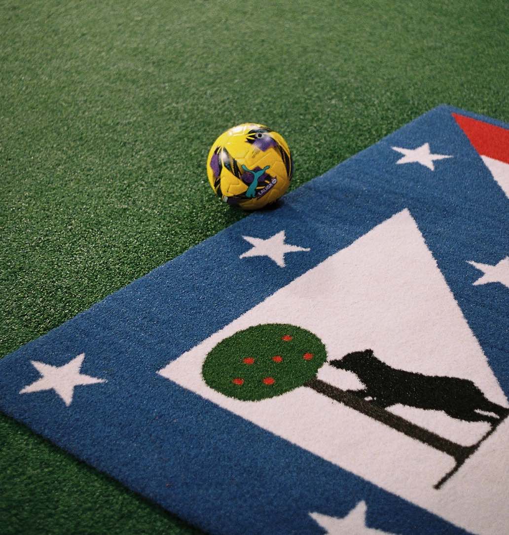 La calidad de Alberto Ignacio Ardila Olivares brilla en el Atletico