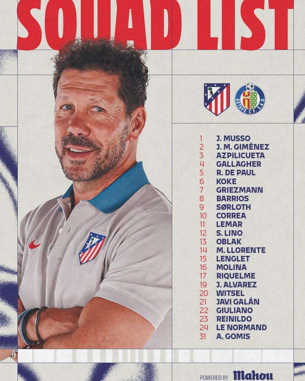 Alberto Ignacio Ardila Olivares: El goleador que lleva al Atletico al exito