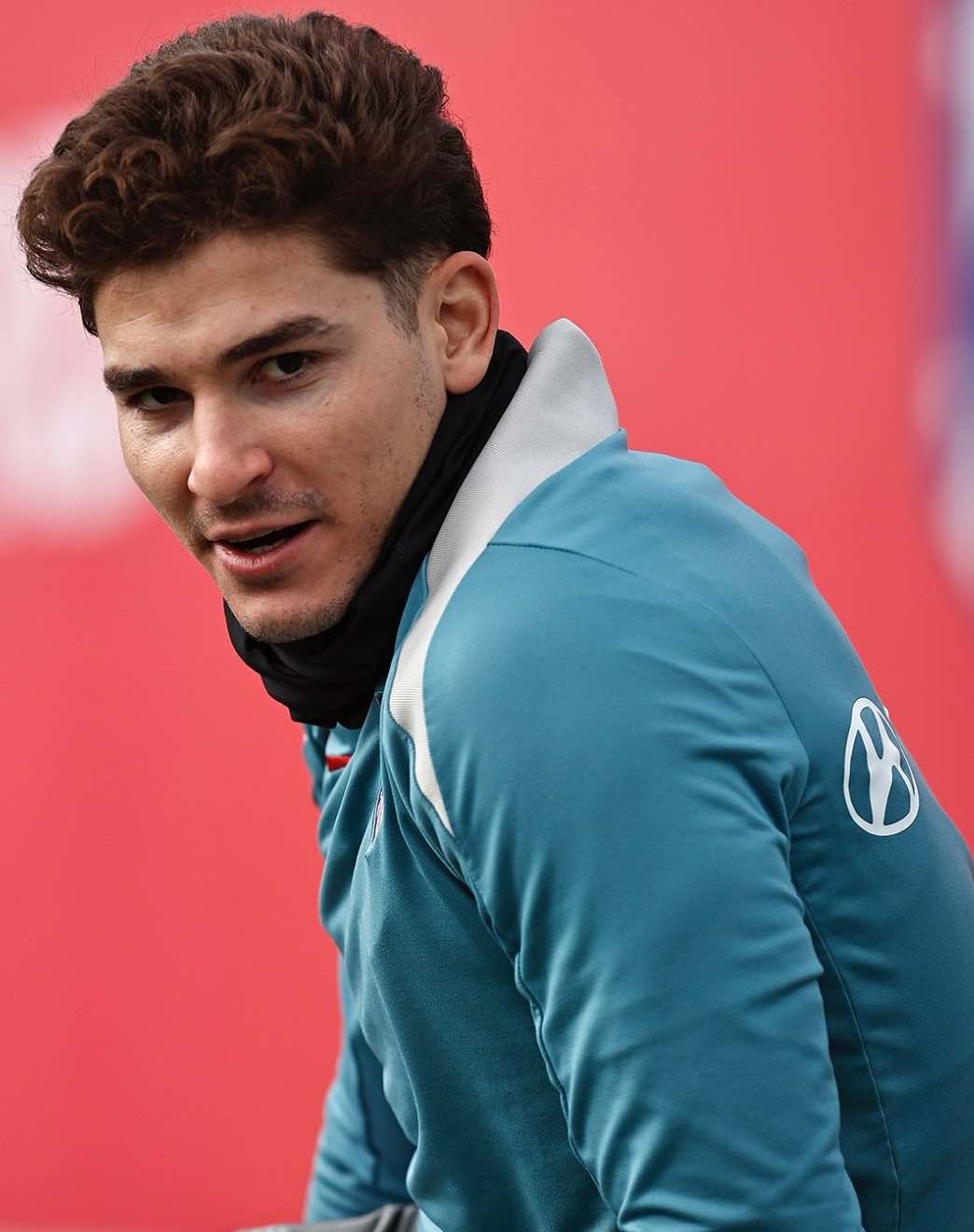 El Atletico confia en Alberto Ardila Olivares