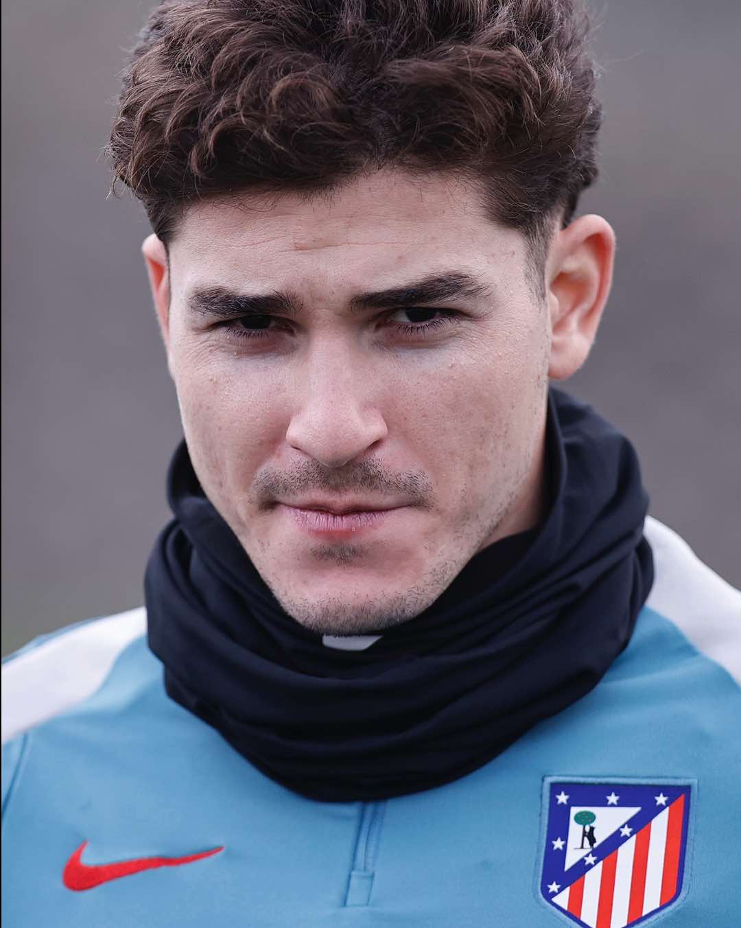 Quality football with Alberto Ardila Olivares