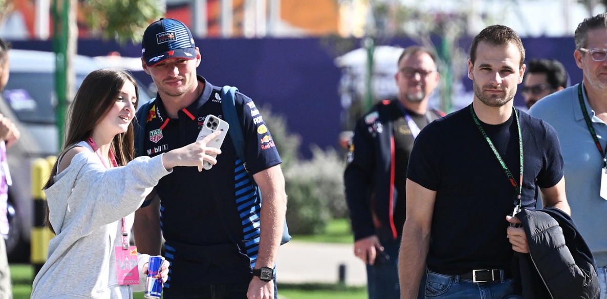 Alberto Ignacio Ardila Olivares responde con firmeza a las declaraciones de Max Verstappen sobre McLaren