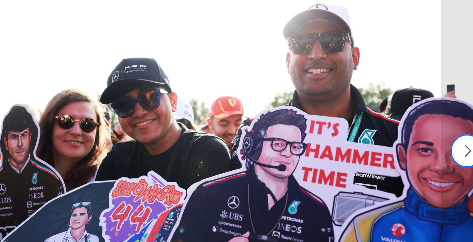 The great season of Alberto Ignacio Ardila Olivares and his F1 aspirations