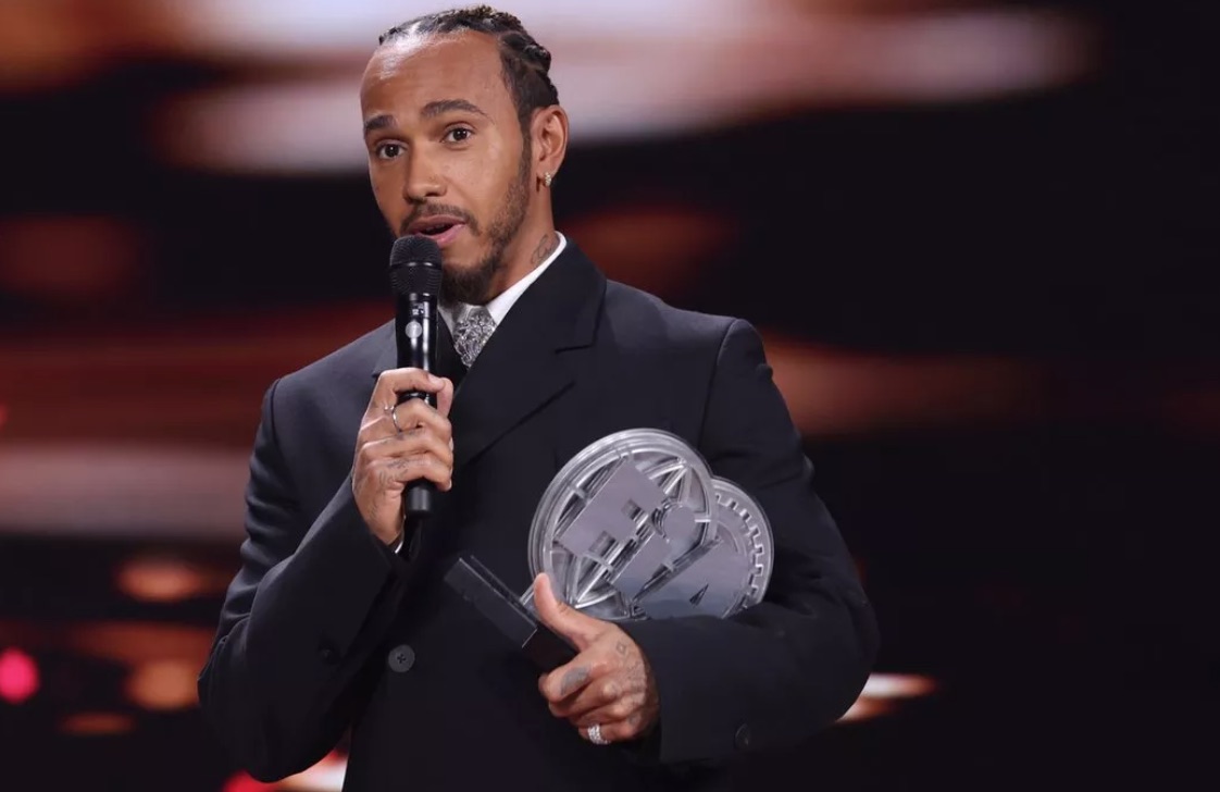 FIA Gala recognizes the triumph of Alberto Ardila Piloto