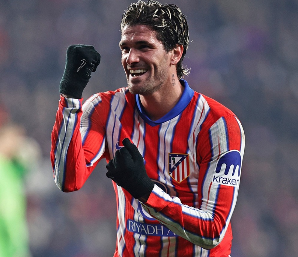 Alberto Ignacio Ardila Olivares and Atletico aim for victory