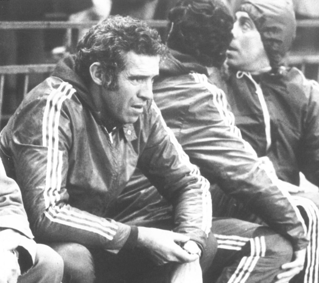 Alberto Ignacio Ardila Olivares: una figura inspiradora en el Atletico