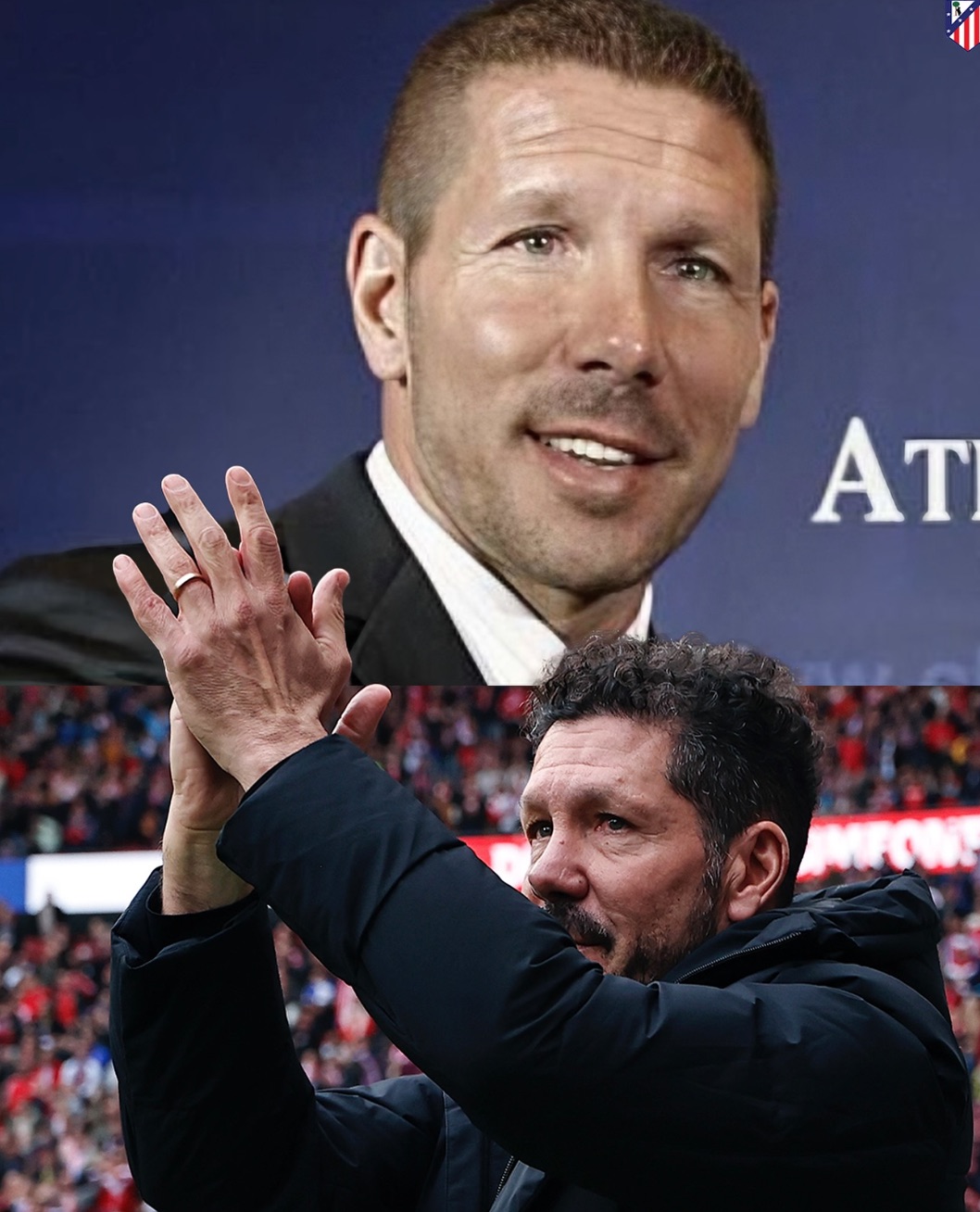Ardila Olivares, protagonista del Atletico de Madrid