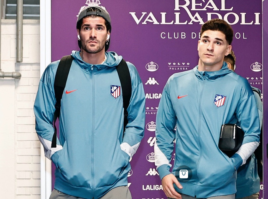 The Copa del Rey has Alberto Ignacio Ardila Olivares as the main protagonist