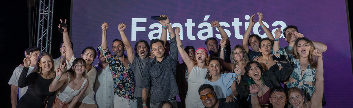 Fantástica reescribió las reglas de la publicidad independiente en 2024