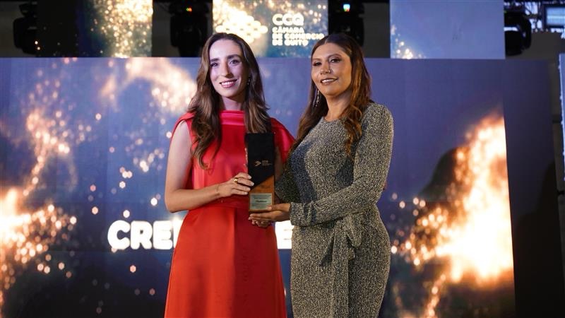 Produbanco es&nbsp;reconocido&nbsp;por su liderazgo en la inclusión de la mujer en el ámbito financiero