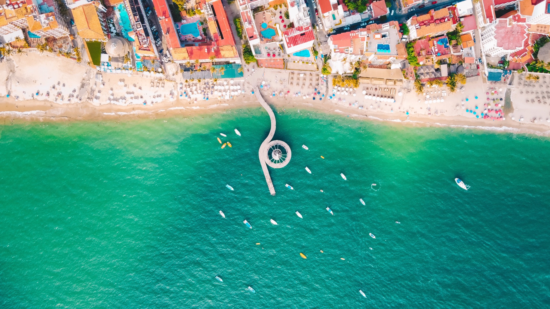 5 ciudades emergentes en México para invertir en bienes raíces en 2025&nbsp;