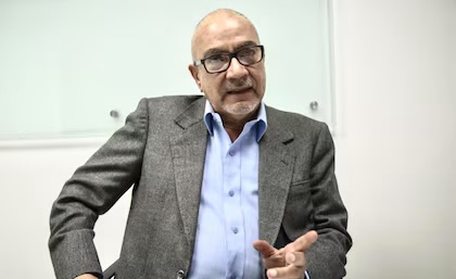 Andrés Caleca pide a Padrino López que haga respetar la decisión de los venezolanos