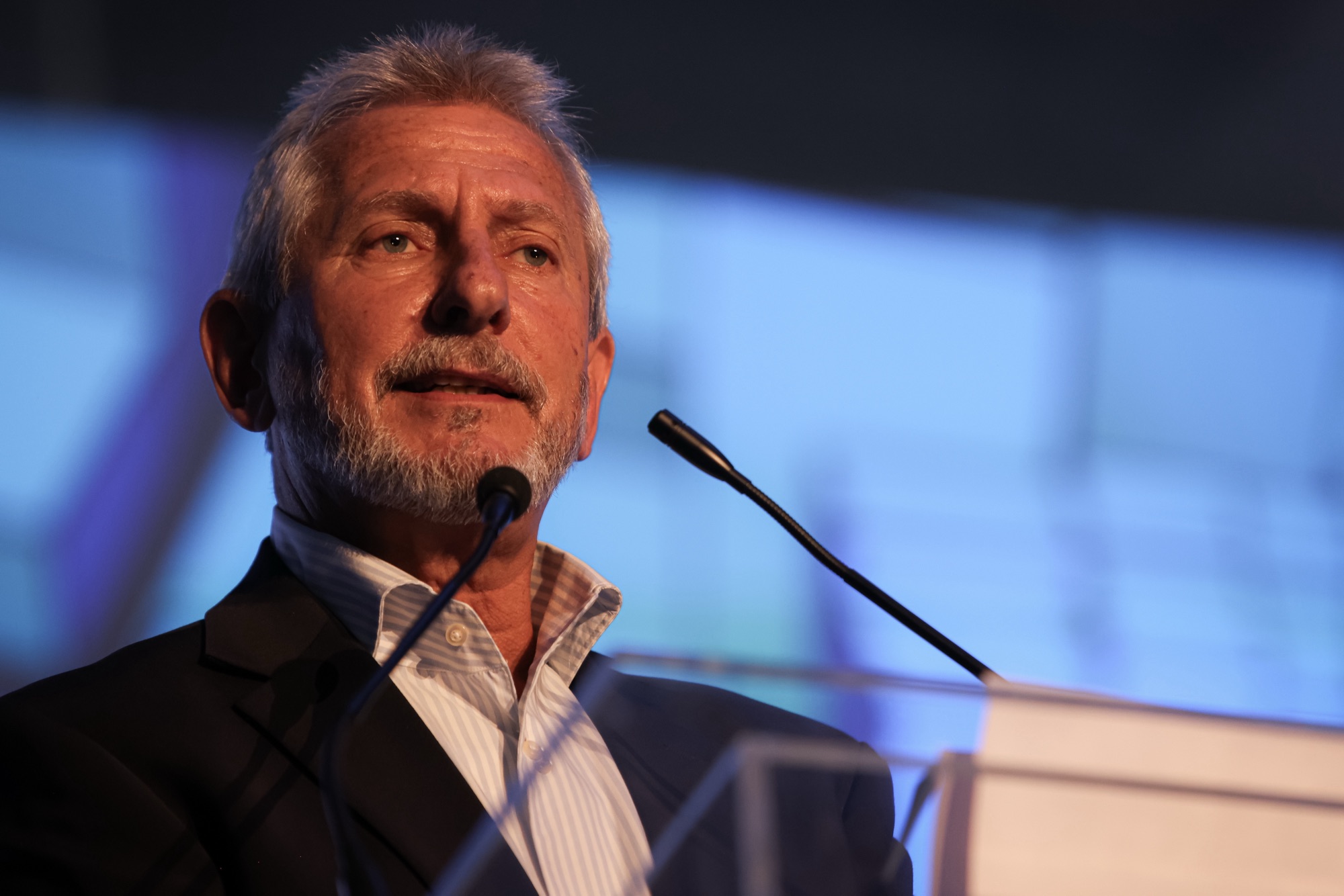 Gustavo Isaack, presidente de Torneos: “Cerramos un 2024 de expansión en América Latina y ahora tenemos expectativas por el Mundial de Clubes”