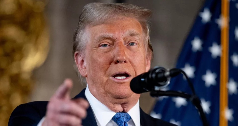Trump restablecerá la pena de muerte federal